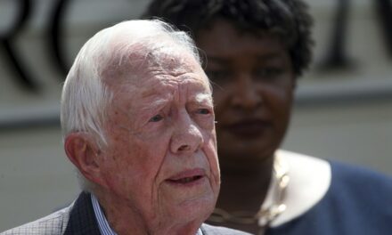 Jimmy Carter Asks: When Is Abortion Murder?