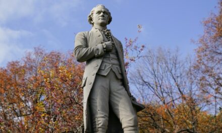 Is the Faith of its Founders America’s Biggest Secret? Part 2: Hamilton, Jay and Madison