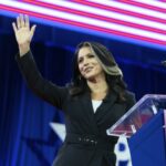 She’s With Us: Tulsi Gabbard Makes Huge Announcement at Trump Rally in Greensboro