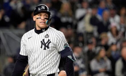 Alex Rodriguez has ‘good news’ for Yankees as Dodgers on brink of World Series title