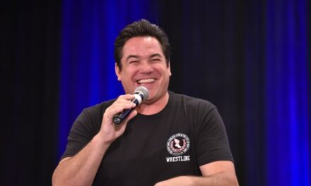 Dean Cain DROPS Hakeem Jeffries for Lying About Trojan Horse ‘Border Security’ Bill (AGAIN)