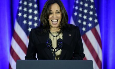 FATALITY! NYT Tries Playing Race Card Defending Kamala’s Plagiarism AND Chris Rufo AIN’T Havin’ ANY of It