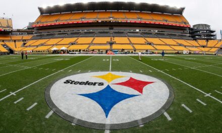 NFL player torches Steelers’ Acrisure Stadium in poll: ‘Smells like p—‘