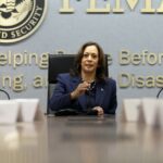 LOOK On Kamala’s Face As Helene Victim Explains How BAD the Fed’s Helene Response Has Been is PRICELESS