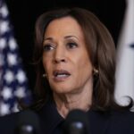 Biden Does It Again, Completely Nukes Kamala Harris’ Attack on Ron DeSantis