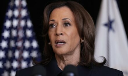 Kamala Harris Visits Milwaukee: Event CLOSED to Press and She’s Greeted by Pro-Hamas Protesters