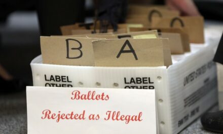 PA Supreme Court Reaffirms Appellate Decision on Mail Voters Getting a Do-Over With Provisional Ballots