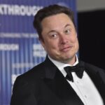 ‘What About the Whales’? Elon Musk Tells FUNNY but Maddening Story About Government Overregulation