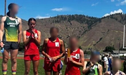 Teenage Girl Who Lost To Trans Runner Speaks Out: ‘Unfair’ For Everyone