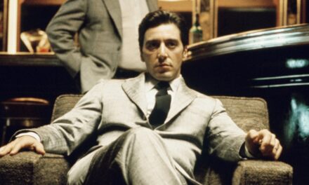 ‘Godfather’ star Al Pacino was relieved after on-set injury, ‘could be my release from that prison’