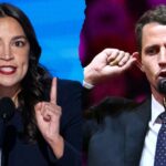 Pro-Trump comedian who told Puerto Rico joke at Madison Square Garden draws criticism from AOC, others