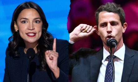 Pro-Trump comedian who told Puerto Rico joke at Madison Square Garden draws criticism from AOC, others