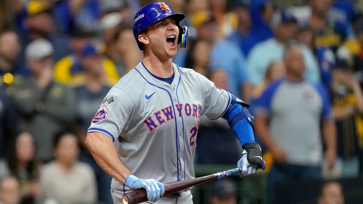 Pete Alonso