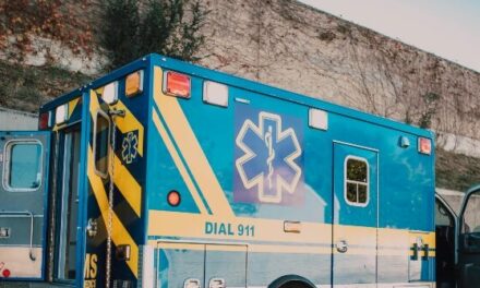 America Unprotected: Texas Hospital Crippled by Ransomware Attack, Ambulances Redirected