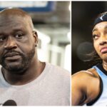 Shaq Mocks The WNBA Right To Angel Reese’s Face With Brutal Comparison