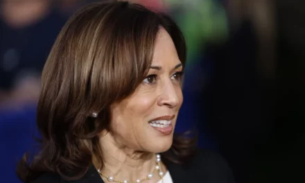 Another friendly interview, another disaster: Harris marinates in failure and hypocrisy on ’60 Minutes’