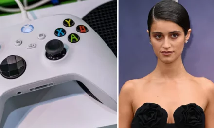 ANOTHER woke video game tanks after star actress calls it the most ‘diverse’ and authentic game she’s ever seen