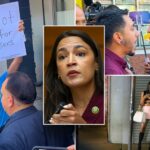 Democrat pol chased away in AOC’s ‘Red Light’ district after backing police crackdown on open-air prostitution