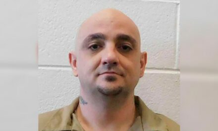 Alabama executes man who killed 5 in drug-fueled rampage