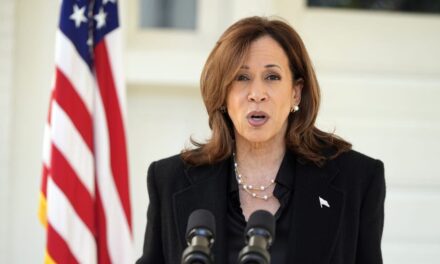 Harris accuses Trump of seeking ‘unchecked power,’ being ‘unhinged and unstable’