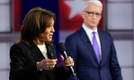 Harris’ ‘mixed messages’ on natural gas production could cost her pivotal Pennsylvania