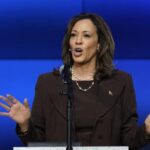 Harris heckled at Pennsylvania church, says voting for her fulfills God’s expectation ‘for us to help Him’