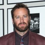 Armie Hammer ‘kind of likes’ cannibalism accusations after Hollywood exile