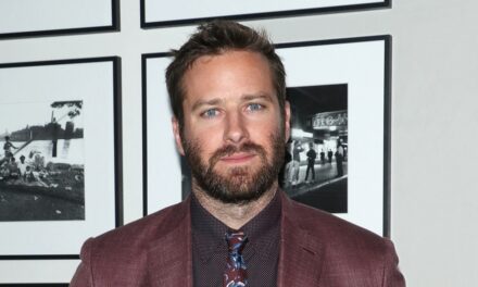 Armie Hammer ‘kind of likes’ cannibalism accusations after Hollywood exile