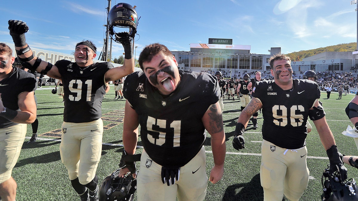 Army beats UAB