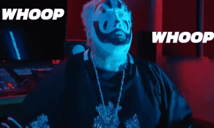 Insane Clown Posse Endorses Kamala Harris For President