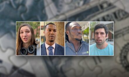 Atlanta locals slam the state of the current economy: ‘Living is so hard’