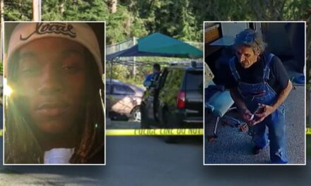 Seattle judge releases accused killer 27 hours after 65-year-old military veteran stabbed to death