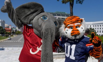 Auburn Football Shares Pro-Alabama Post On Social Media As Program Continues To Take L’s