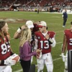 VIDEO: Fan at Sunday’s San Francisco 49ers Game Told to Remove MAGA Hat Before Entering