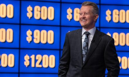 ‘Jeopardy!’ fans outraged after contestant receives questionable ruling: ‘Ken Jennings blows it again’