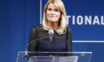 Call the Police: J.D. Vance Murdered Martha Raddatz