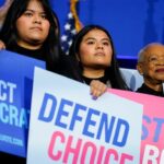 Capitalizing on Tragedy: The Democratic Party’s Abortion Narrative Poses Risks to Women