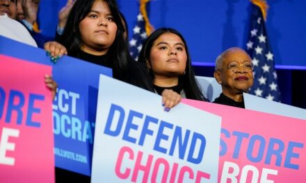 Capitalizing on Tragedy: The Democratic Party’s Abortion Narrative Poses Risks to Women