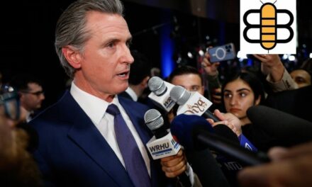 Babylon Bee battles Newsom’s chilling anti-speech law to protect humor and satire