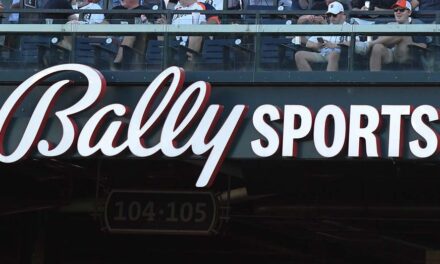 Bally Sports’ parent company, FanDuel partner for regional sports networks rebrand