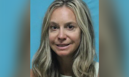 Texas teacher charged for alleged sexual assault of underaged former student: police