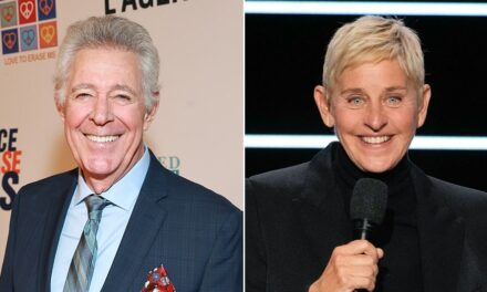 Fox News Entertainment Newsletter: ‘Brady Bunch’ star spills hookup secrets, Ellen Degeneres’ health issues