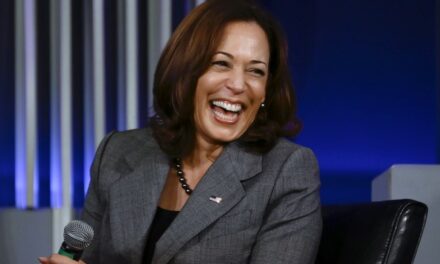 Word Salad Incoming! Desperate to Fix Plummeting Poll Numbers, Kamala Harris Agrees to CNN Town Hall