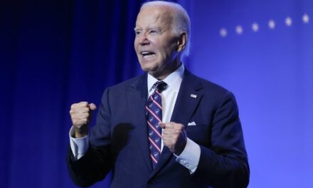 The Morning Briefing: This Biden Guy Doesn’t Seem to Be a Big Kamala Harris Fan