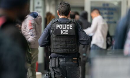 Be Gone Act targets deportation of 15,000 illegal alien sex offenders following shocking ICE disclosure