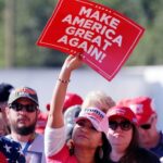 Fake ‘Neo-Nazi MAGA Supporters’ Try to Crash Trump Boat Parade, Taste Epic Humiliation