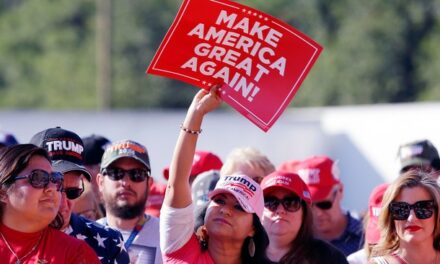 Fake ‘Neo-Nazi MAGA Supporters’ Try to Crash Trump Boat Parade, Taste Epic Humiliation