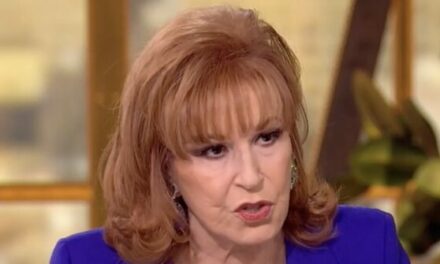 Behar: Trump’s Base Is ‘Addicted’ to His Lies