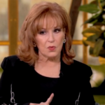 ‘The View’s’ Joy Behar ‘starting to worry about the polls’ for Democrats: ‘Don’t buy into that’