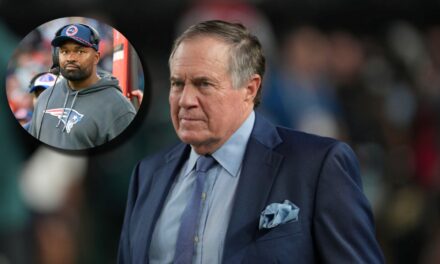 Bill Belichick Pushes Back Against Jerod Mayo’s Claim That Patriots Players Are ‘Soft’